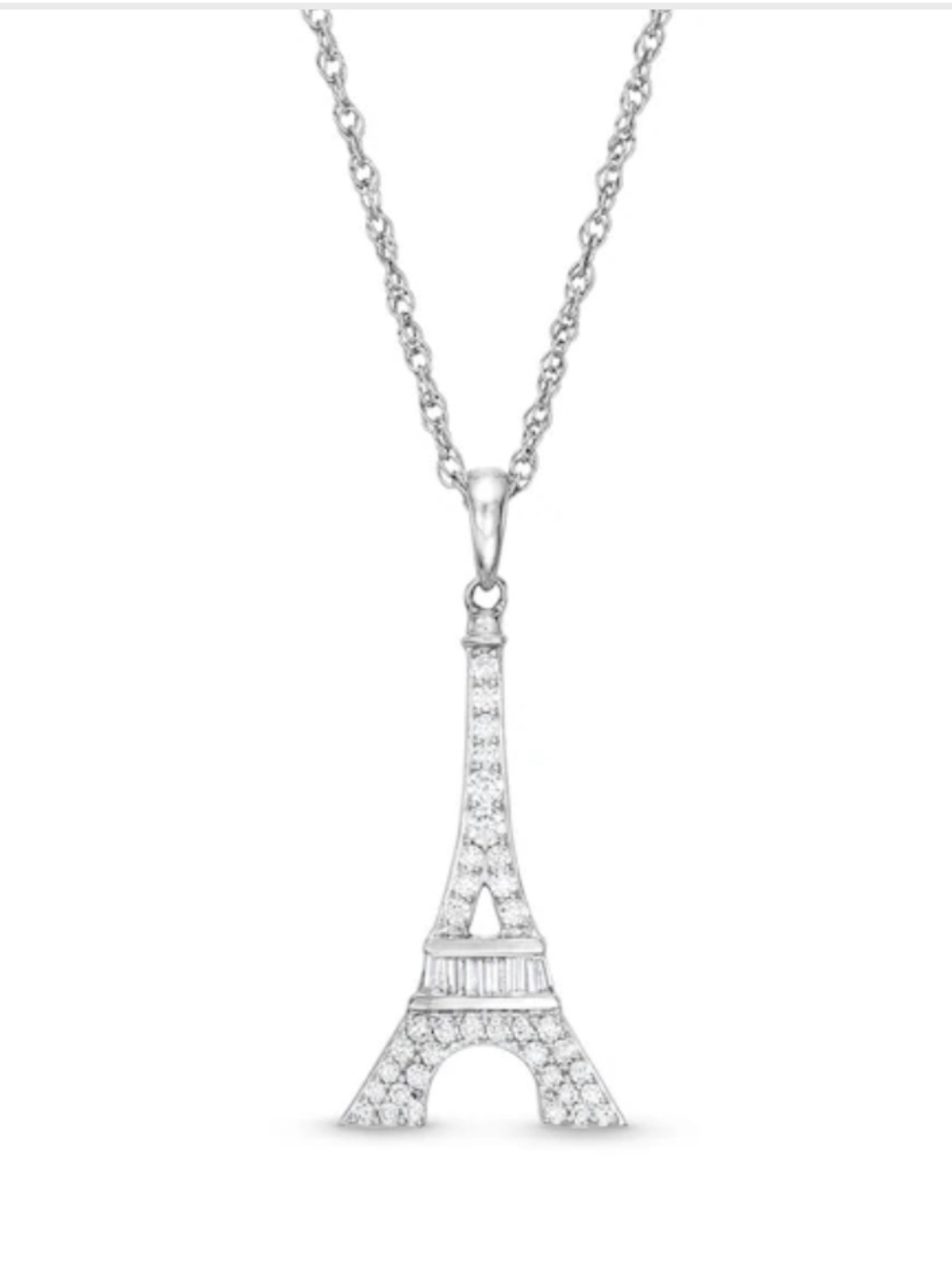 PARIS NECKLACE
